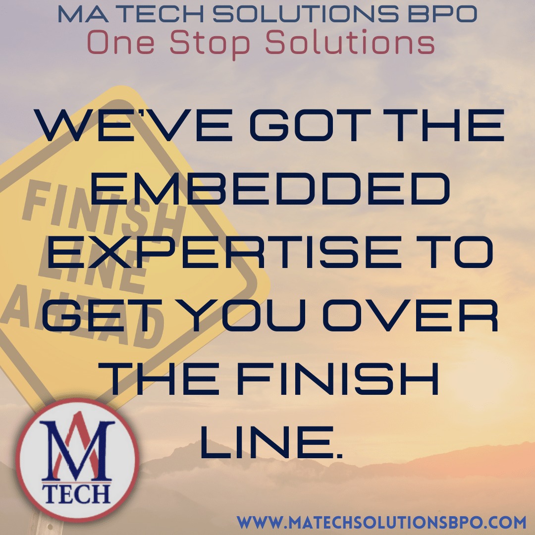 MATechSolution1's tweet image. We&apos;ve got the Embedded Expertise to get you over the Finish Line.!!
#internetmarketing #internetofthings #iotconsulting #digitalmarketing #itconsulting #machinelearning #artificialintelligenceai #virtualreality #augmentedreality #hyperledgerfabric