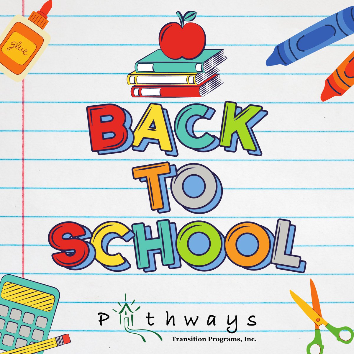 PTPrograms's tweet image. Are you ready for the 2021-2022 School Year? 📚 - mailchi.mp/pathwaystp/are…