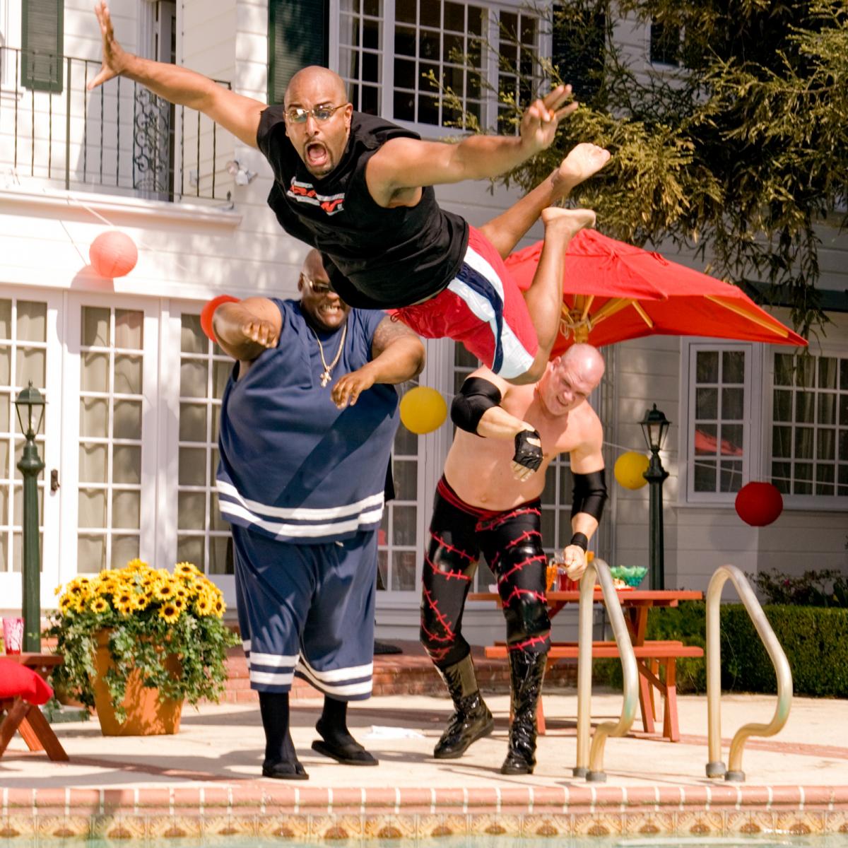 Happy Birthday to \"The Coach,\" Jonathan Coachman! 