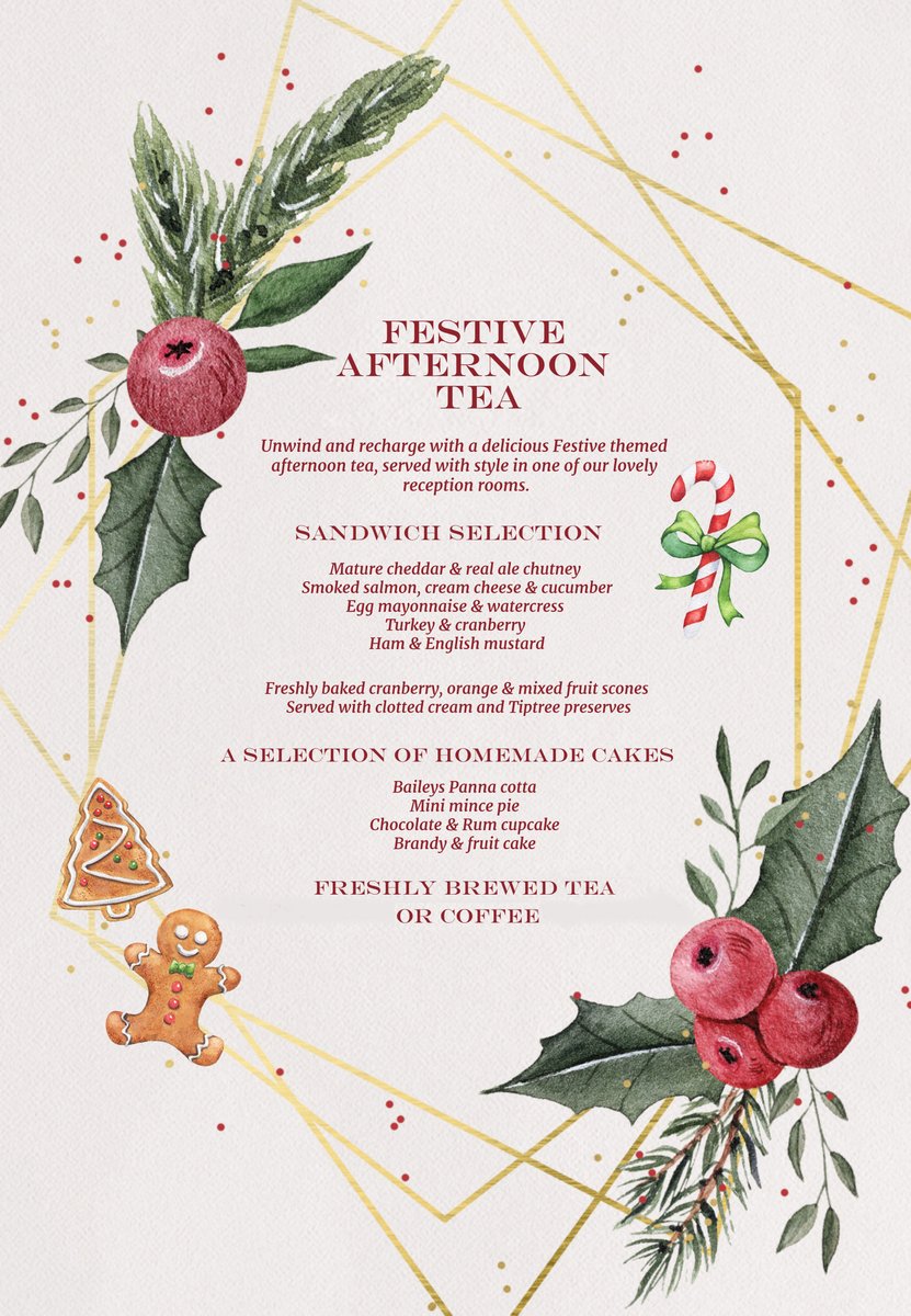 Prested Hall tweet media