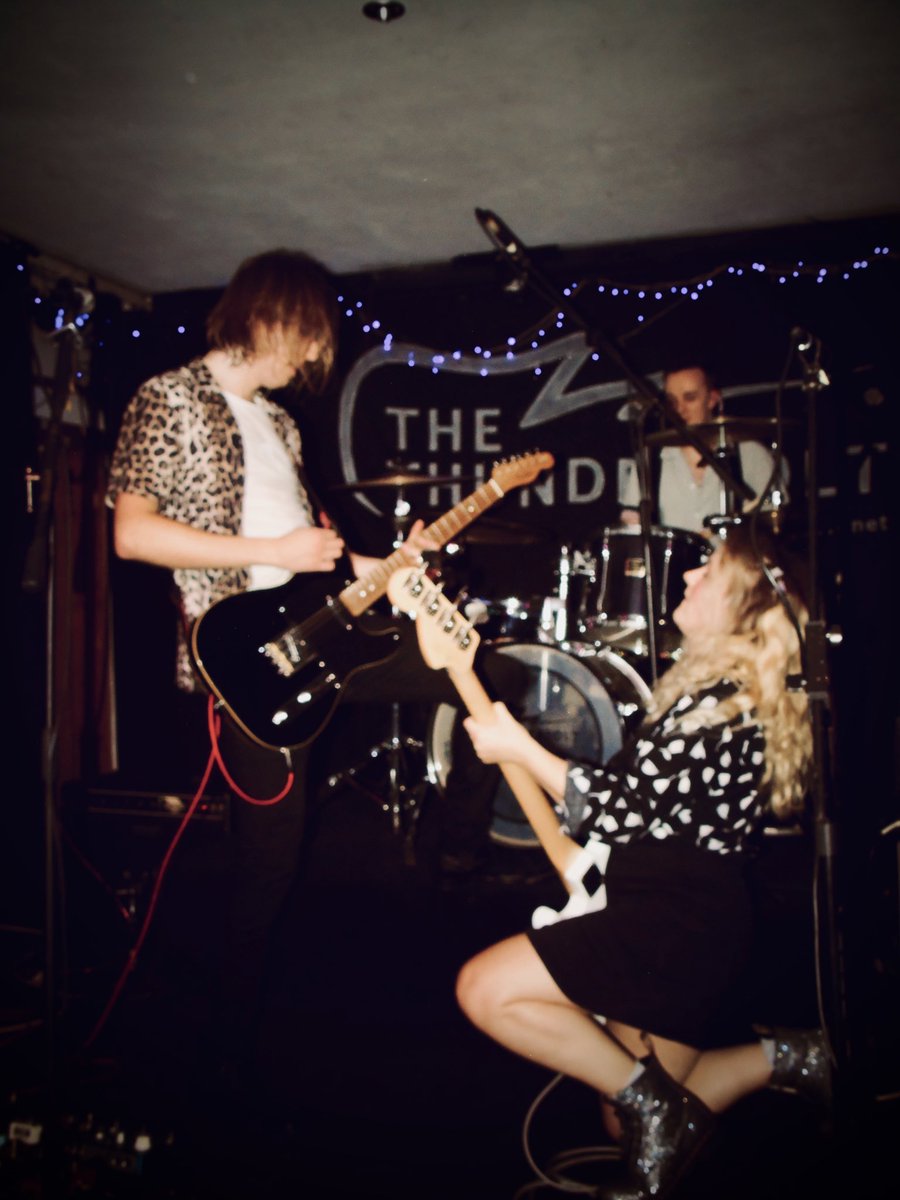 Super Marine tweet media