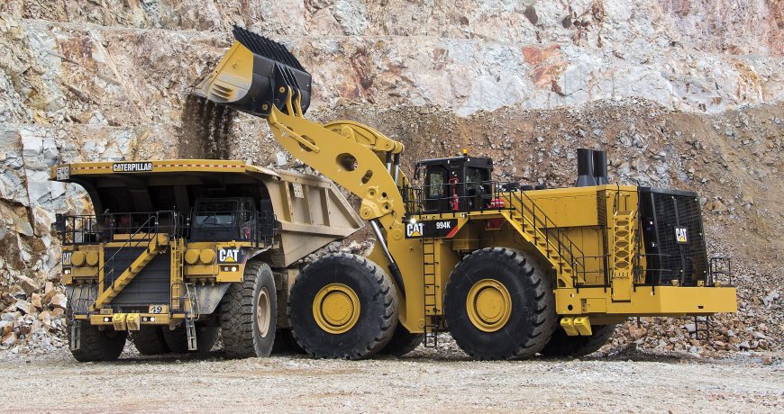 ConEquipParts's tweet photo. Massive machines invading Las Vegas!
#miningequipment #constructionparts #construction
https://t.co/dA0p3m5l4g https://t.co/Reba1veq8Q