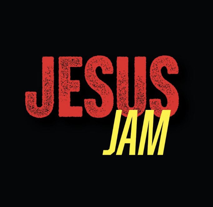 Join us for our first annual Jesus Jam! 1-5 pm August 21st. Food and beverages available for purchase. Tours of the World of Jesus begin at 1 pm. Bands include Tools of the Carpenter, The Rehab Band, and 4Given. Praise and worship, testimony, and more!
