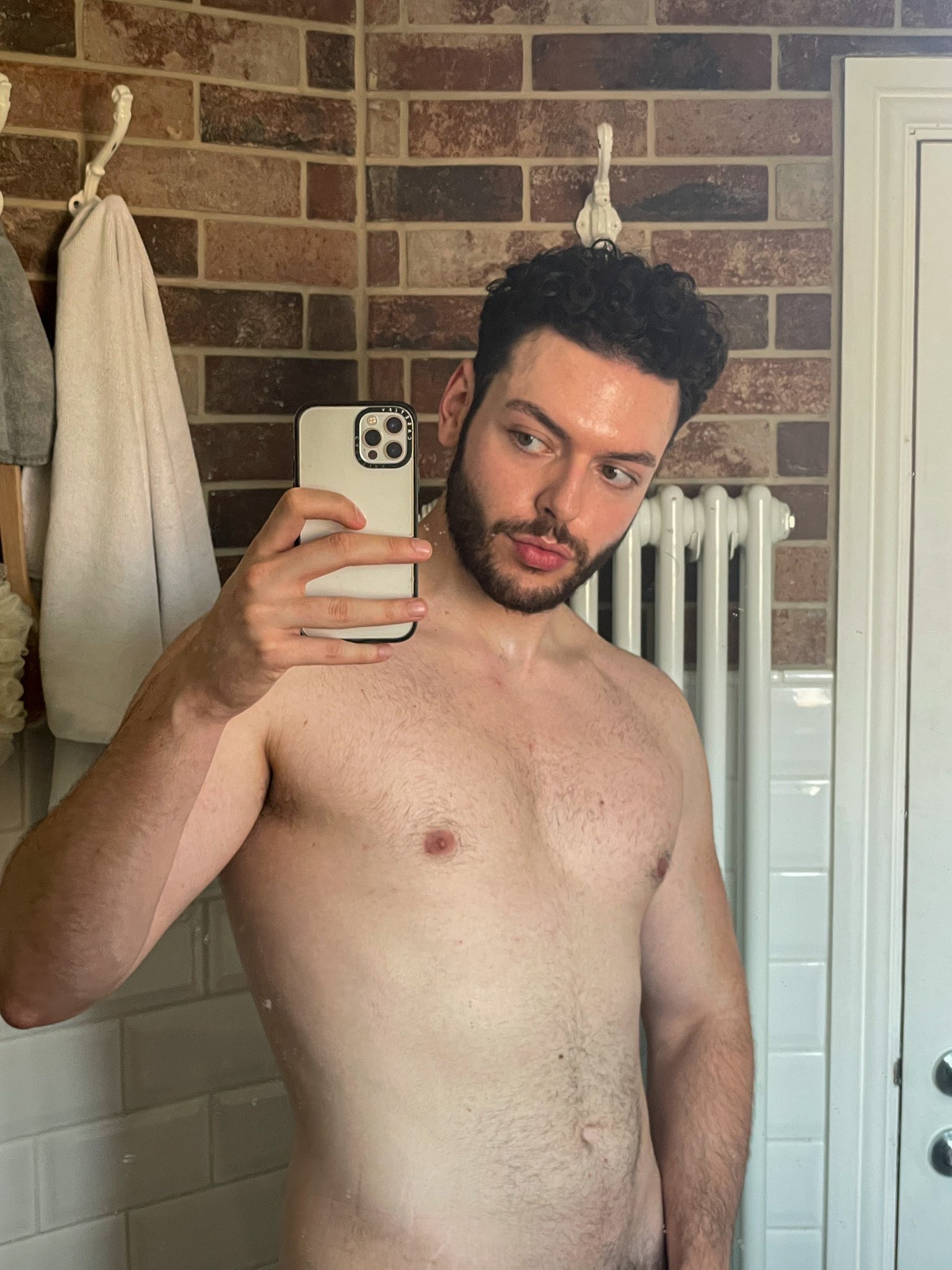 Cal on Twitter: "Moody but naked x https://t.co/CmDXbNlGpK" / Twitter