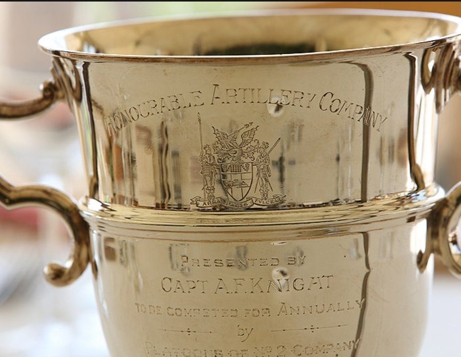 SAVE THE DATE: the HAC is returning to #HamPolo for the TJB #105Cup on Sunday 26th September. <a href="/HACRegiment/">HAC Regiment</a> Vs <a href="/HamPoloClub/">Ham Polo Club</a>. <a href="/HACSaddleClub/">HAC Saddle Club</a> <a href="/BritishArmyPolo/">British Army Polo</a> <a href="/HAC_TheCompany/">HAC</a>