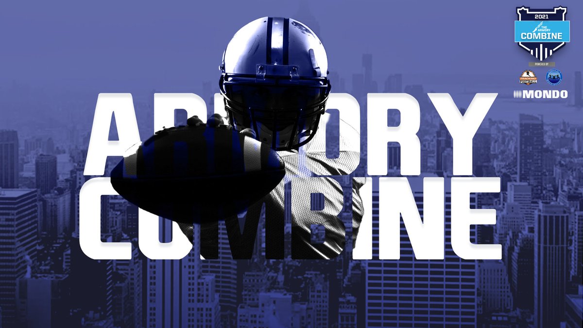 Video from #ArmoryCombine will be coming up here shortly! Not only were the performances great, the video supports it!

#BeyondOfficial