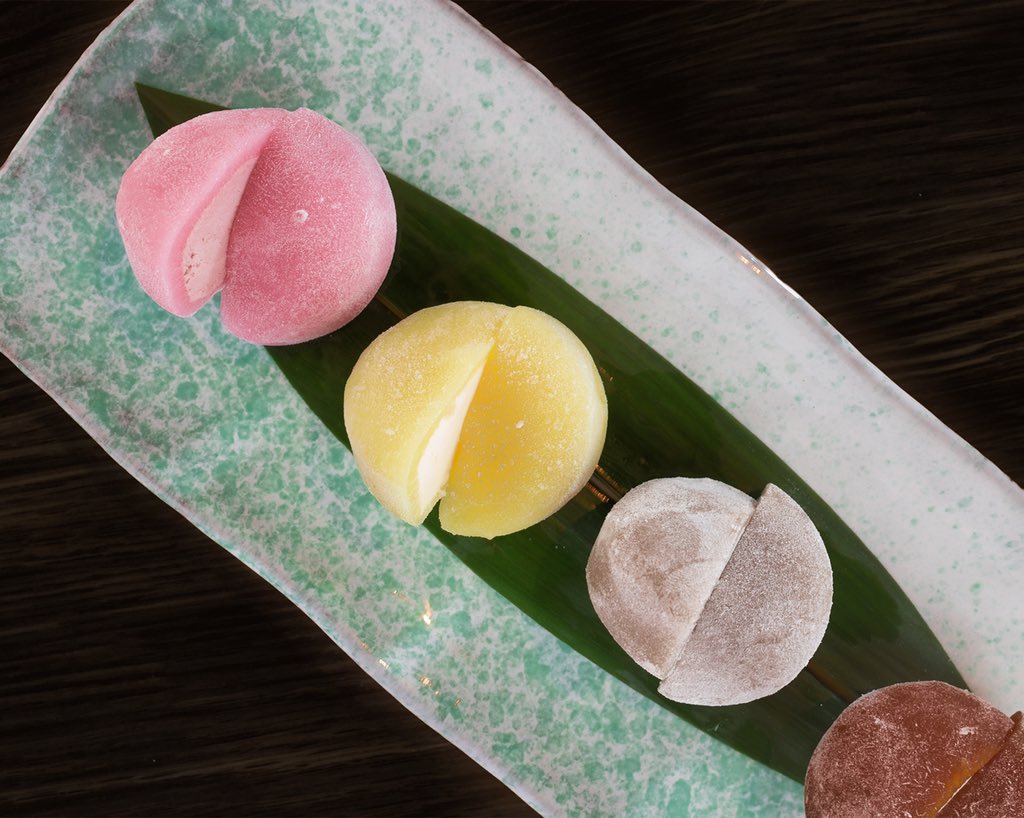 Life is sweeter when you share it with your loved ones!

الحياة أحلى عندما تشاركها مع أحبابك!

#Nobu #NobuRiyadh #NobuRestaurants #Japanese #SaudiArabia #Riyadh #FineDining #RiyadhLife
#نوبو #نوبو_الرياض #السعودية #الرياض #مطاعم_الرياض
#السعودية_الرياض