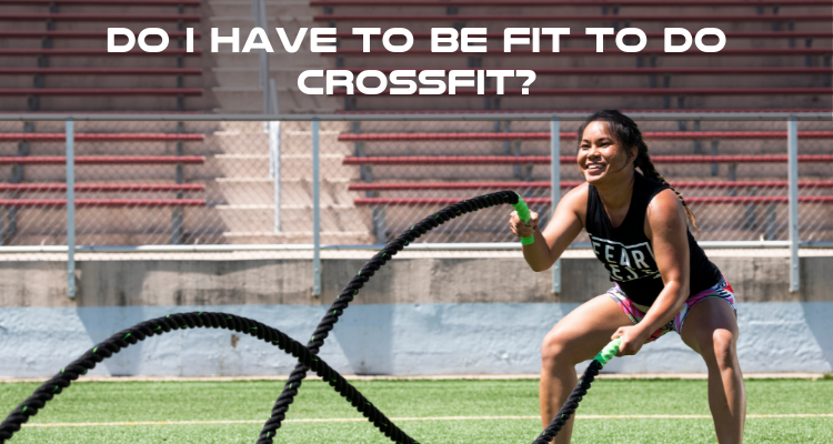 WodBottom's tweet image. “Do I have to be fit to do CrossFit?” The short answer is no, but please don’t quit reading here! Take a minute to check out our blog!

wodbottom.com/blogs/woman-po…