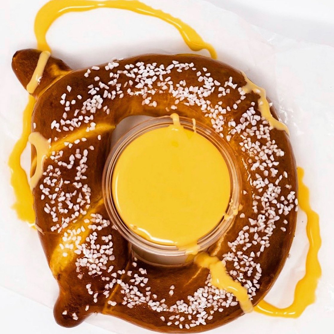 TillysPVD (@tillyspvd) on Twitter photo PHILLY SOFT PRETZELS + OUR SIGNATURE QUESO MADE W/ <a href="/cabotcheese/">Cabot Creamery Co-operative</a> QUESO OR VEGAN QUESO! 🧀🥨😁
OPEN EVERY DAY 12-9PM
order online for pick up + delivery: tillyspvd.com
#providence #rhodeisland #vegan #cheesesteak PHILLY SOFT PRETZELS + OUR SIGNATURE QUESO MADE W/ <a href="/cabotcheese/">Cabot Creamery Co-operative</a> QUESO OR VEGAN QUESO! 🧀🥨😁
OPEN EVERY DAY 12-9PM
order online for pick up + delivery: tillyspvd.com
#providence #rhodeisland #vegan #cheesesteak