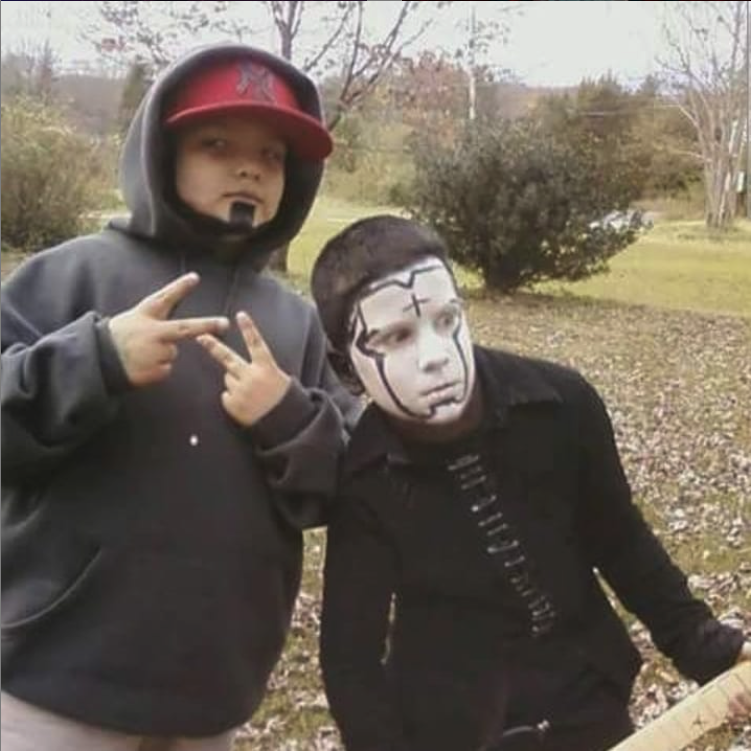 AlternoMXX's tweet photo. Ya nos vimos en Halloween...

#alternomx #revistadigital #limpbizkit #fredurst #wesborland #numetal https://t.co/lbSGBJL3c6