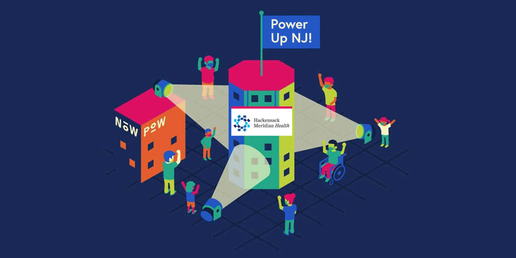 NowPow (A Unite Us Company) (@_nowpow_) on Twitter photo Within the first few weeks of launch, <a href="/HMHNewJersey/">Hackensack Meridian</a> has used NowPow’s platform embedded in #Epic to make 21,000 referrals to highly matched and human-validated community services. That’s the power of personalization! prnewswire.com/news-releases/…
#himss21 #healthequity #NewJersey Within the first few weeks of launch, <a href="/HMHNewJersey/">Hackensack Meridian</a> has used NowPow’s platform embedded in #Epic to make 21,000 referrals to highly matched and human-validated community services. That’s the power of personalization! prnewswire.com/news-releases/…
#himss21 #healthequity #NewJersey