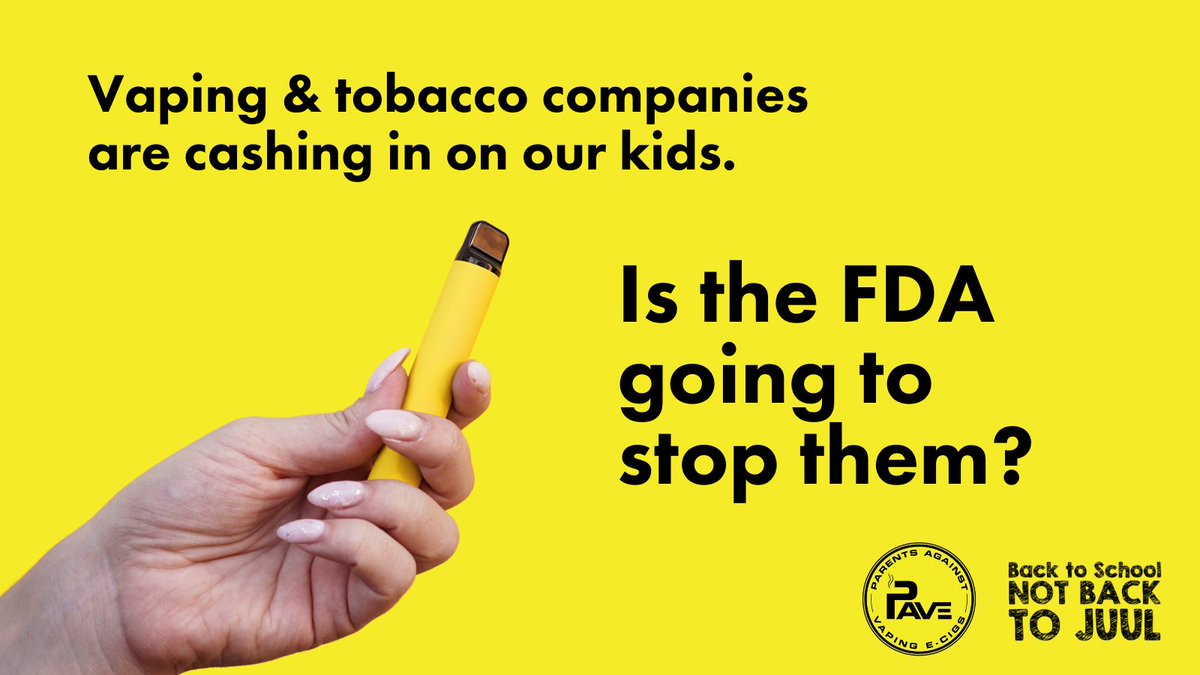 ParentsAgainstVaping tweet media