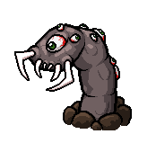 DonmorPixels's tweet photo. TBOi styled eow, might be too small actually
#Terraria #Fanart #bindingofisaac https://t.co/x8Z9DbiRPM