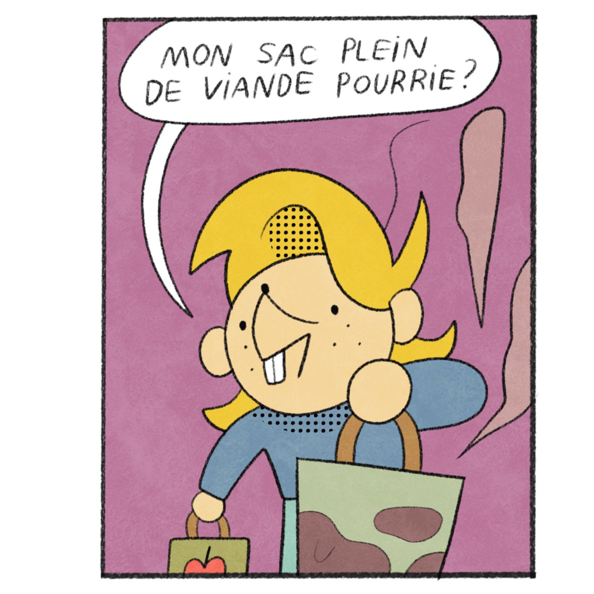 Elodie Shanta (@elosterv) on Twitter photo 