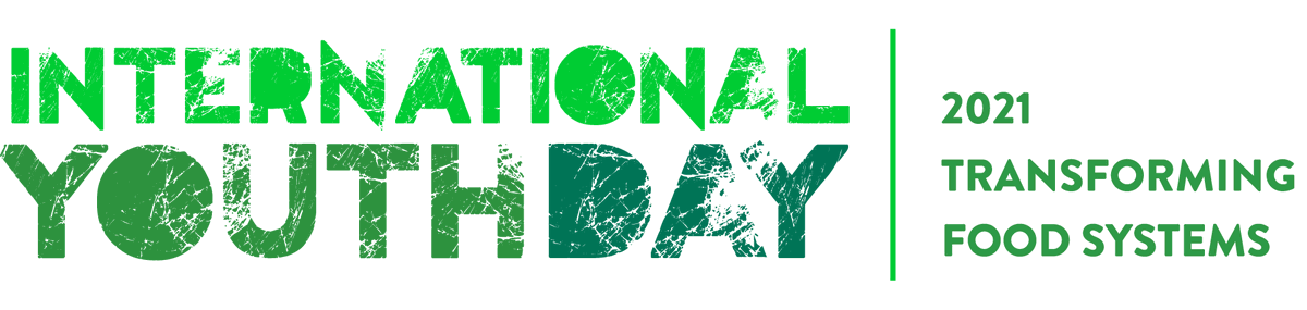 usfe_inter's tweet photo. #InternationalYouthDay 2021
The IPCC's Sixth Assement Report is clear. 
Global #FoodSystem system are included, emissions would 21 and 31% of total net anthropogenic GHG emissions. Youth remain the  most important link in the climate action chain. Let's empower them ! https://t.co/gxzXU0eNjy