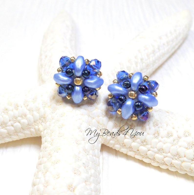 MyBeads4You_'s tweet photo. Earrings
https://t.co/YwV204fbii
DIY!!
https://t.co/w5Aq7UKmof
#epiconetsy @BlazedRTs #craftshout #beaded #earrings #giftsideas #tmtinsta #etsy #etsyfinds #craftychaching #diy #diythursday #handmadethursday #eteamunity #blueearrings #handmadeearrings https://t.co/1PVrhsPVFd