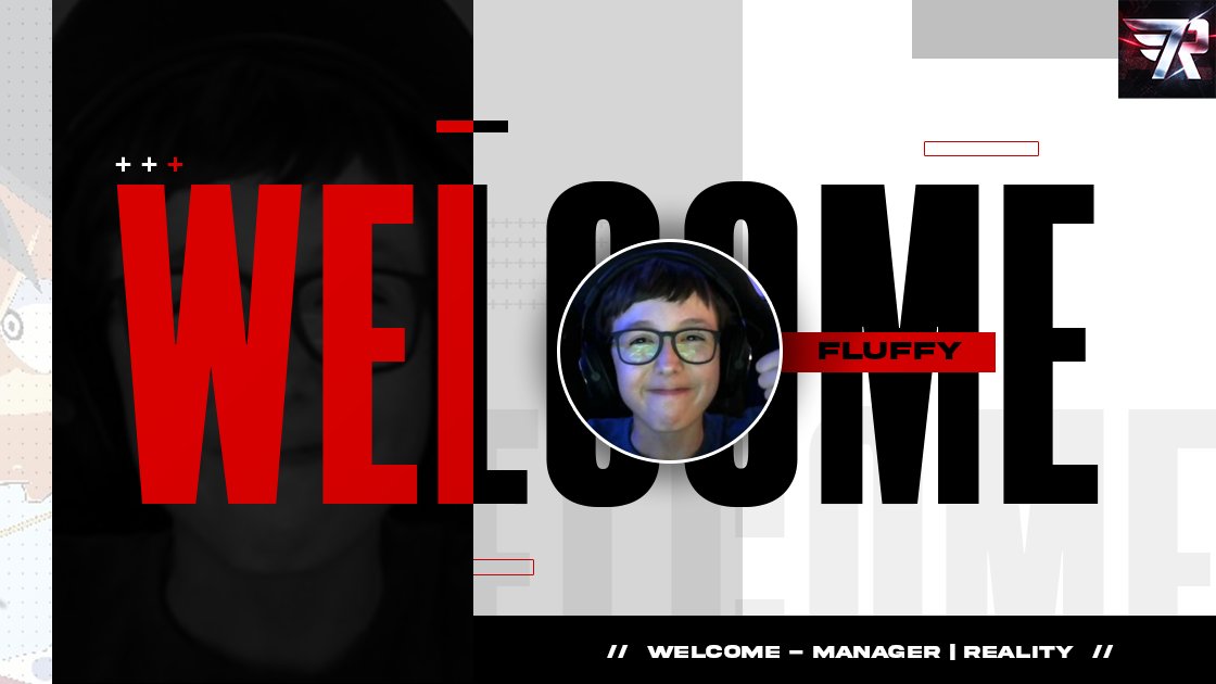 Welcome our new young talent Manager @Fluffy_stg 
👹👹
#MakeYourReality