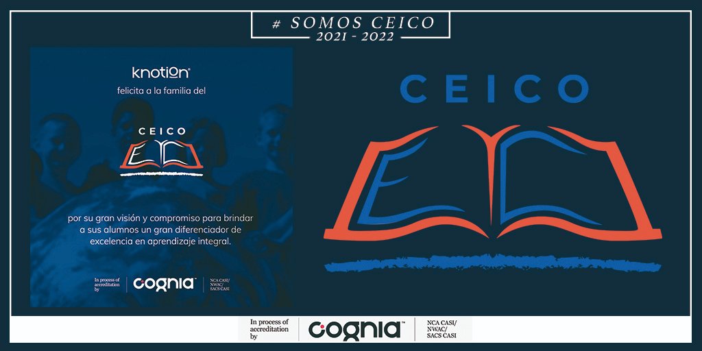 Centro Educativo Integral Campus Orizaba tweet media