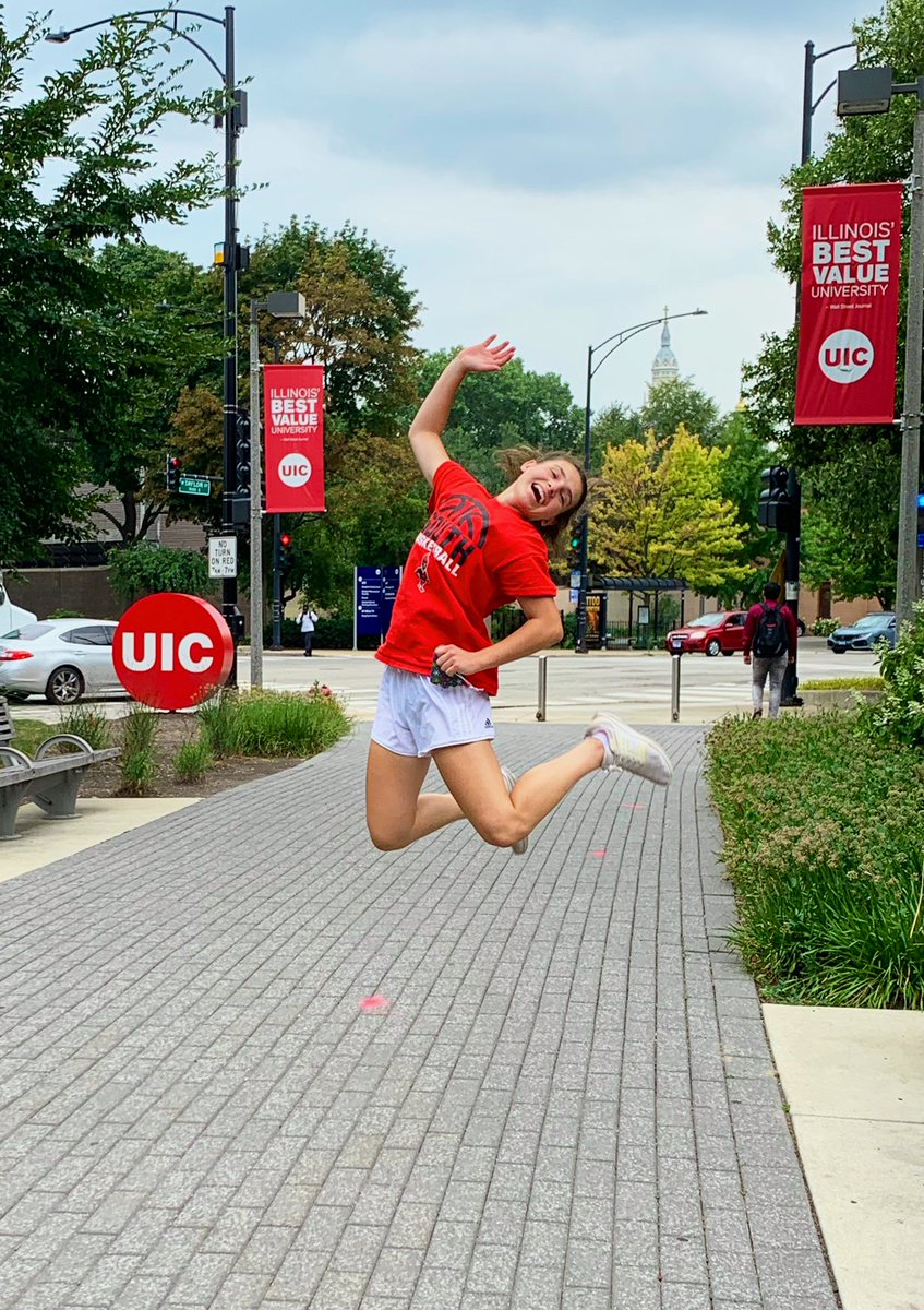 #fireup❤️‍🔥⚽️ <a href="/UIC_WSOC/">UIC Women's Soccer</a> <a href="/SCWAVEROC/">SC WAVE</a> <a href="/Oliviero21/">Giuliano Oliviero</a>