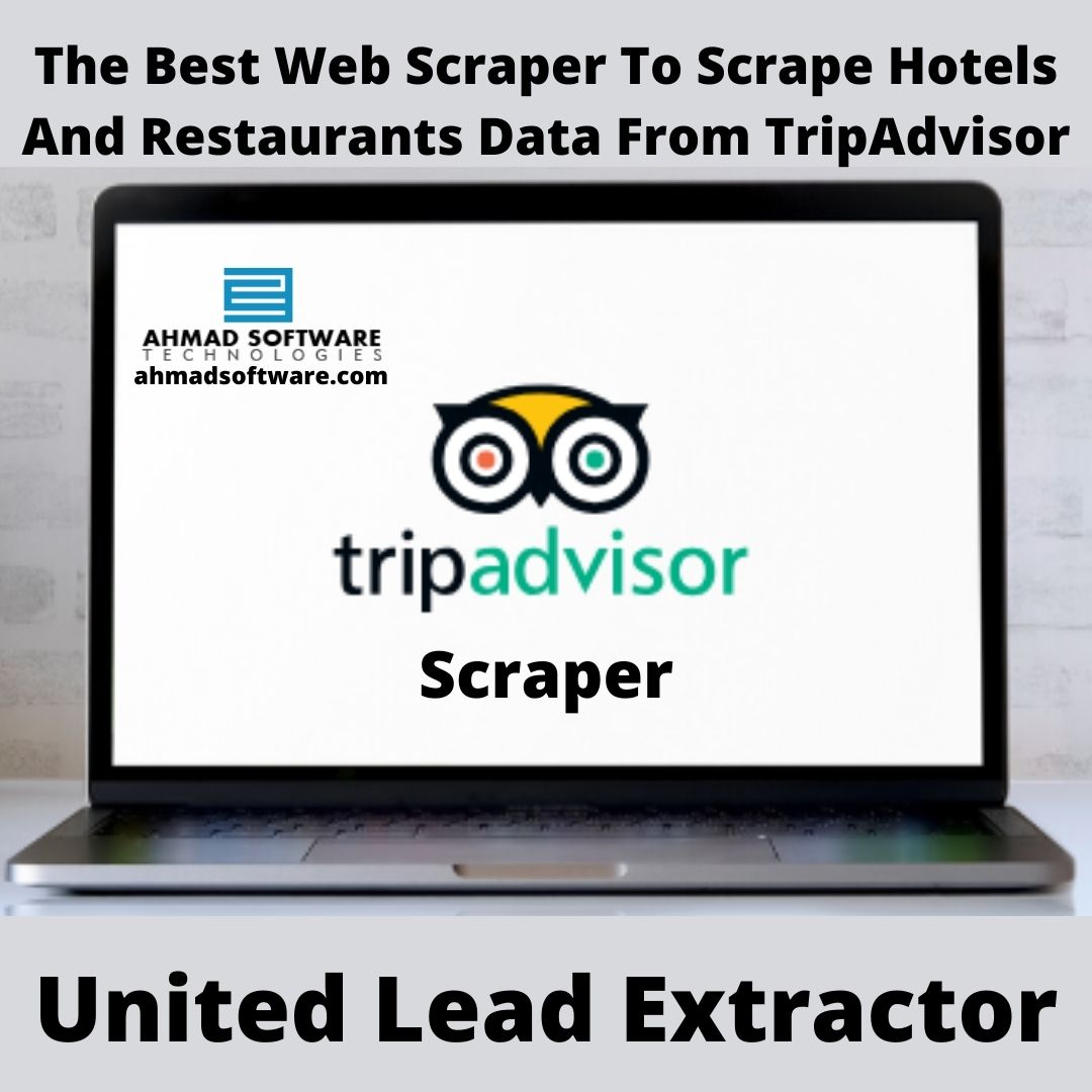 AqsaBat61342018's tweet image. How Can I Scrape Tripadvisor For Hotels And Restaurants Data?
latinosdelmundo.com/article/how-ca…
#unitedleadextractor #webscrapingsoftware #tripadvisordata #tripadvisorreviewsscraper #tripadvisorscraper #howtoextractdatafromtripadvisor #howtodownloadphotosfromtripadvisor