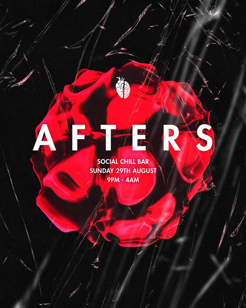 Meraki__ofc's tweet image. 🚨 AFTERS TICKETS AVAILABLE NOW 

We take our bank-holiday special to Maidstone’s Social Chill Bar for Afters following our day event at The Royal Albion!

Tickets for this are limited, so avoid missing out and buy your tickets now: skiddle.com/whats-on/Maids…