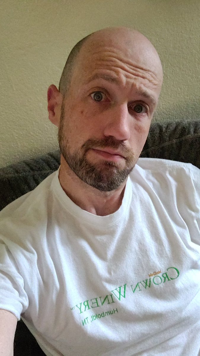 JasonTN83's tweet photo. Waiting for the coffee to kick in.  😴 https://t.co/6YrKMV8Rfc