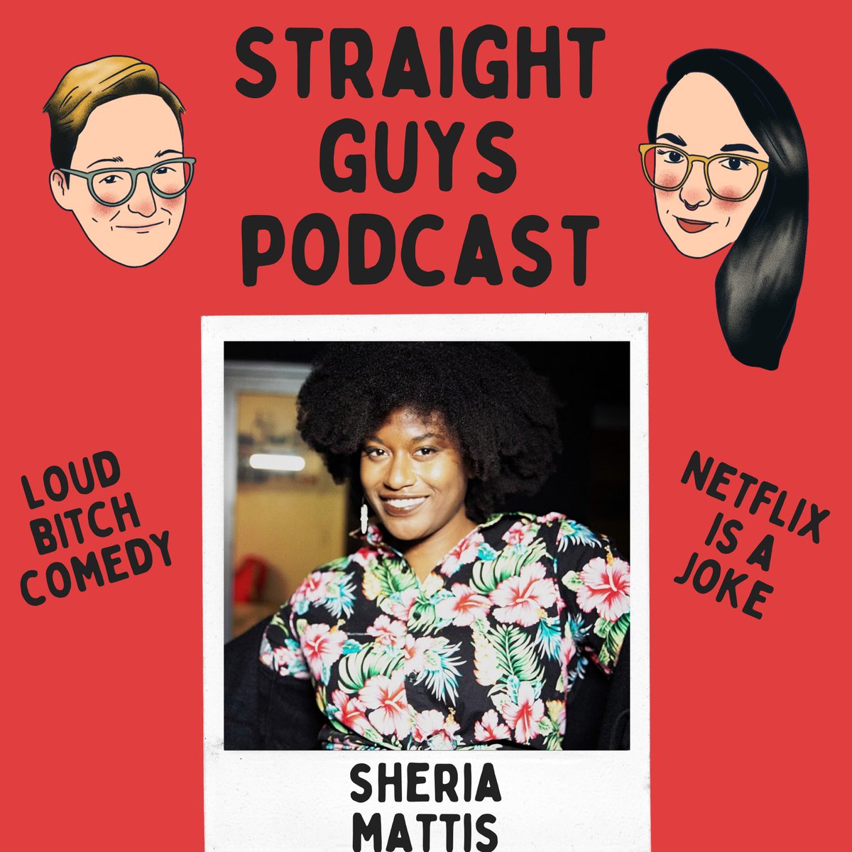 Straight Guys tweet media