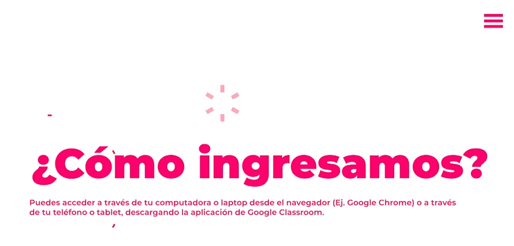 DASEuacam's tweet photo. Para acceder a sus classrooms en donde llevarán las clases: https://t.co/WmYpcMAxBe https://t.co/QowhF7KJUF