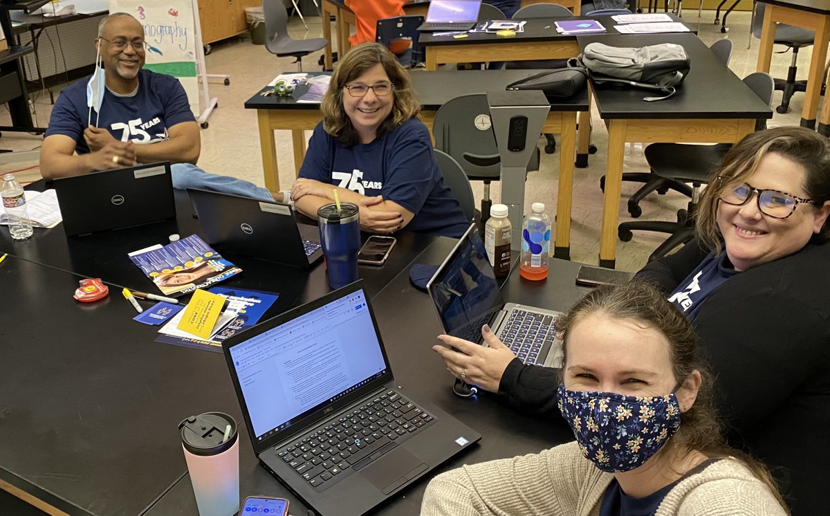 Kristin Craft, Ed.D. tweet media