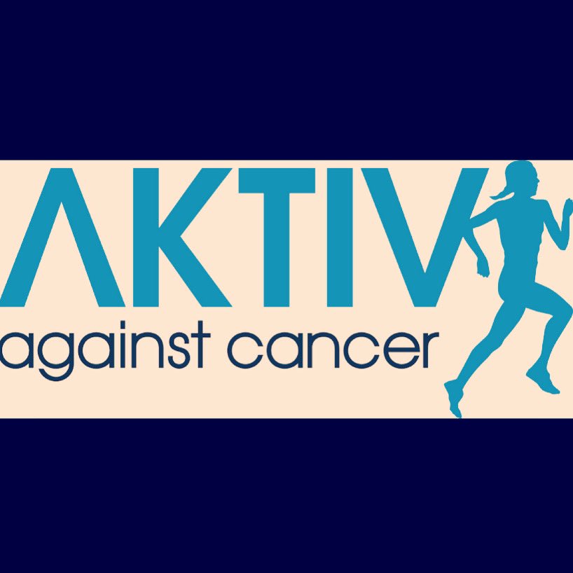 Come run for AKTIV Against Cancer in the 2021 TCS New York City Marathon!
We'd love to have you run with us to support our mission of ensuring that physical activity becomes an integral part of cancer treatment.

Email: Nicholas@wcpg.co for more info! 
#AKTIV #aktivagainstcancer