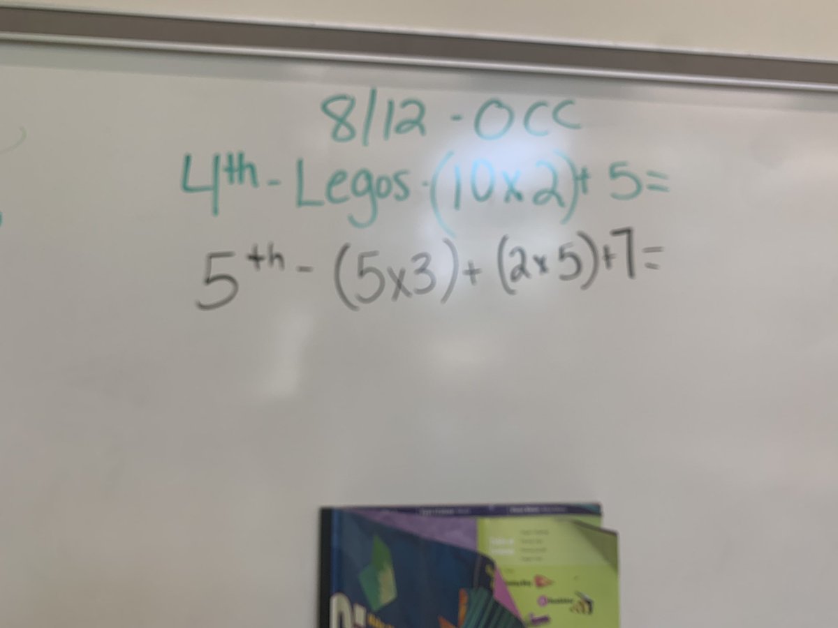 TAGMsRackston's tweet photo. Scholars had to solve a problem (in their STEAM journals) to find out how many legos they could use today! Then, they had to show the answer in legos and explain how they solved it #STEMtopia it’s fun but it’s work 🤣 @APSTAGAcademy @TAGThinkTank #theTAGcertifiedway https://t.co/QYYBIONBIZ