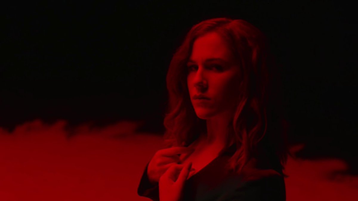 Jaarres14's tweet photo. @KatyB Yessss finally!! Been looking forward to new music from you. I love this song, visually is perfect. 😍❤️ #KatyB #NewMusic #UnderMySkin https://t.co/KxUj8OO8xn