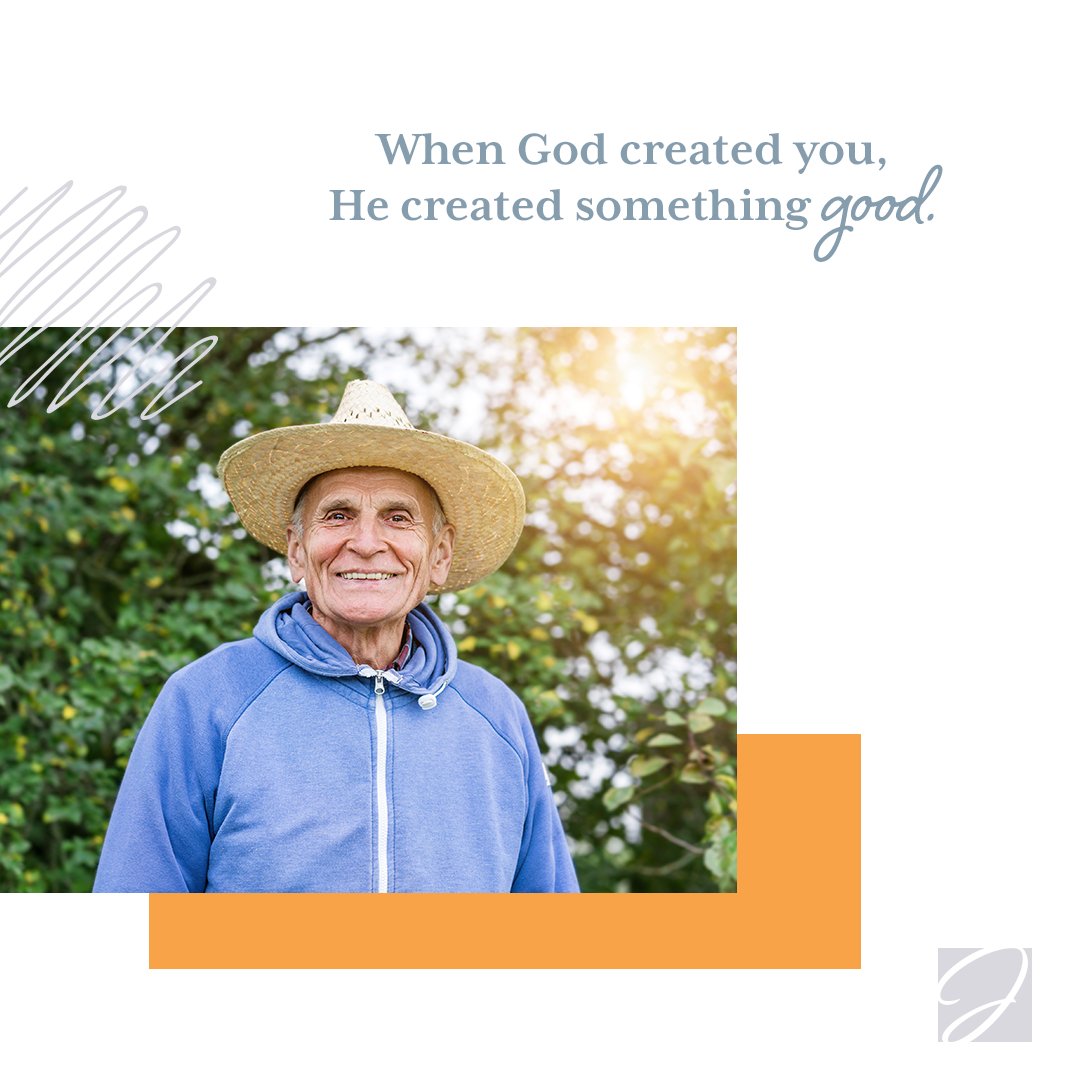 Agree with God right now and accept yourself. Self-rejection does not help you change; it actually multiplies your misery. Accepting yourself where you are and asking God to make you what He wants you to be is the way He wants you to approach your relationship with Him.