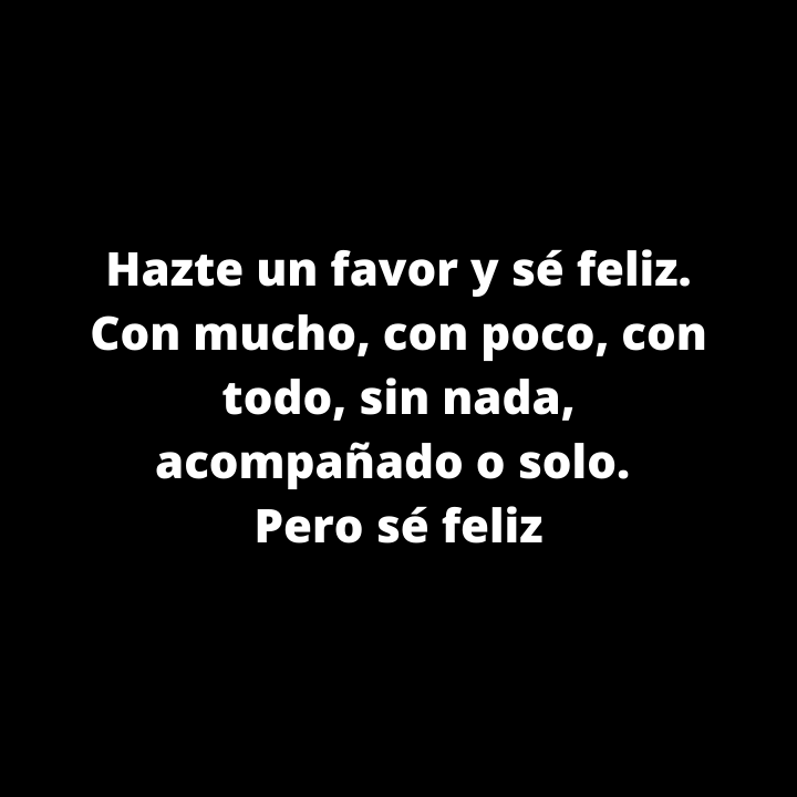 Feliz