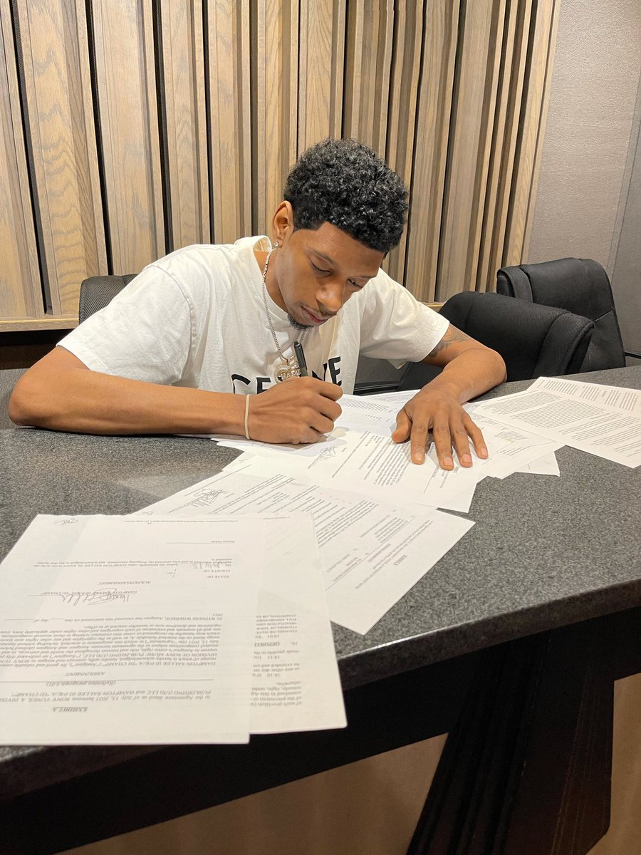 Eat It Up Champ 🥊 tweet media