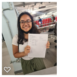 WappingHigh's tweet photo. Another great year for Year 11 students and their GCSE results at Wapping High.. congratulations and the very best of good to luck to everyone in this amazing year group! Mr Nelson. https://t.co/CbMP0h5Hs0