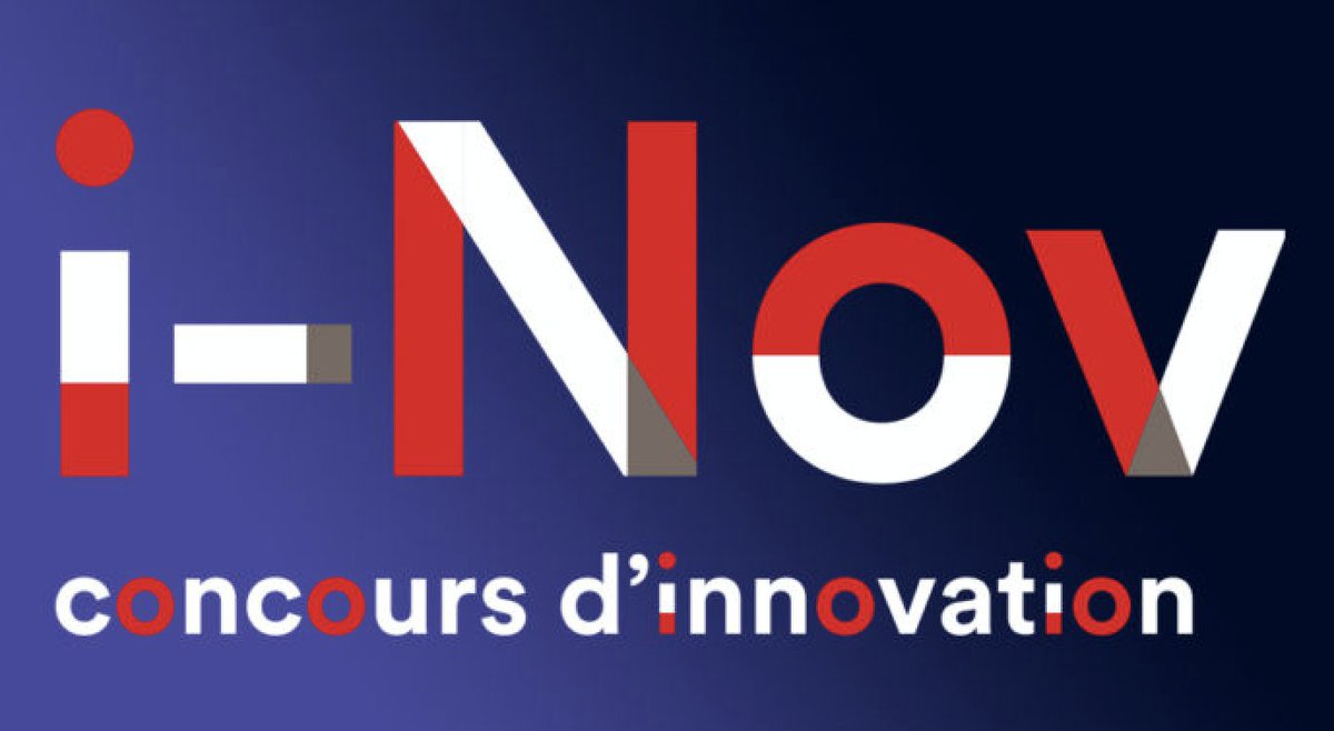 [#AppelÀProjets]
📣 #StartUp, #PME : la 8e vague du concours d’innovation #iNov est lancée ! 
Le but ? Accompagner l’émergence d’#entreprises innovantes, grâce au #PIA porté par l’<a href="/ademe/">ADEME</a> &amp; le <a href="/SGPI_avenir/">Secrétariat général pour l’investissement</a>.
Jusqu’à 45% du coût de votre projet financé ! 🤩
👉presse.ademe.fr/2021/07/invest…