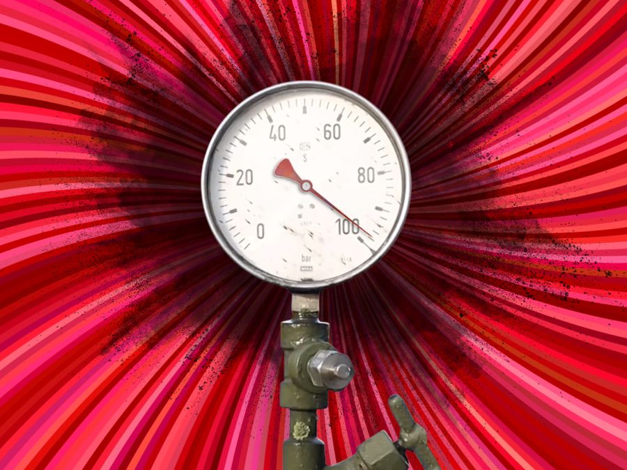 Op 1 december 1965 verdween in 't Haantje 🐓 een boortoren in de diepte. Van 8 t/m 18 september is de voorstelling 𝙒𝙤𝙚𝙨𝙩𝙚 𝙂𝙧𝙤𝙣𝙙𝙚𝙣 - gebaseerd op Macbeth van Shakespeare - in het Drents op de boorlocatie te zien. 
Koop nu je tickets 🎫  buff.ly/3jMJnGW