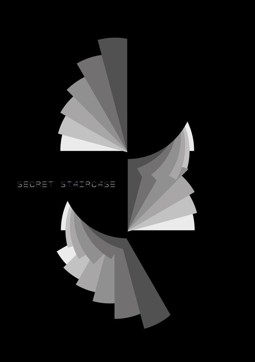 bathfringe's tweet photo. Have you experienced @artmusicuk's Secret Staircase at #Thisisnotashop? 

A sound installation inspired by beautiful, dramatic and quirky staircases around the world, Secret Staircase is in our Board Street pop-up until the 27th August and is free!

Info: https://t.co/ZBQZkxy9C7 https://t.co/6KeQfNjdNS