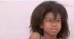 Lina despertando con guayabo/ Yo despertando sin nada