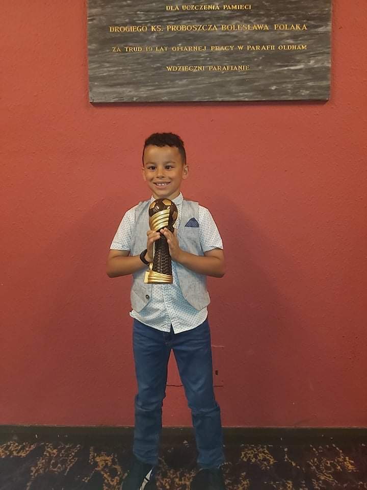 Oldham Community FC tweet media