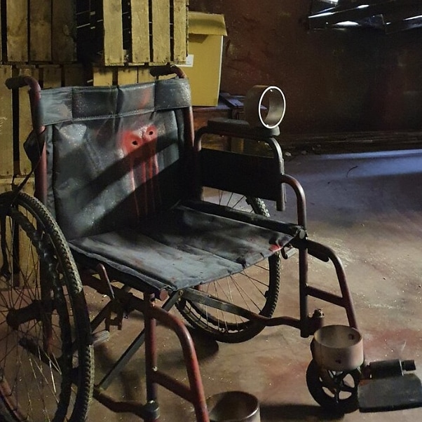 Escape Room Centre tweet media