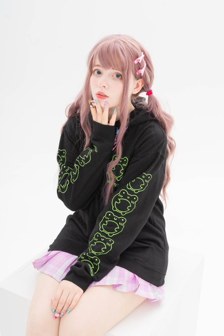 Twitterのコスプレ画像20