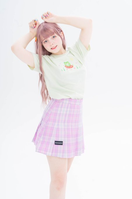 Twitterのコスプレ画像22