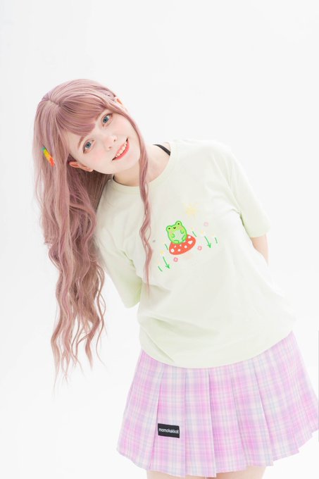 Twitterのコスプレ画像23