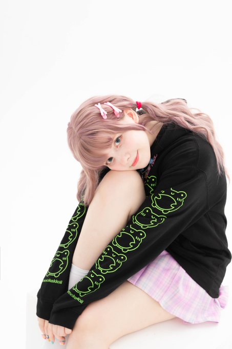 Twitterのコスプレ画像21