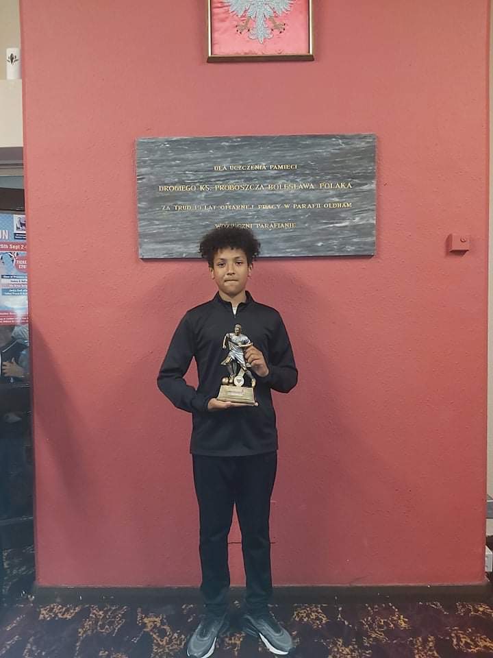 Oldham Community FC tweet media