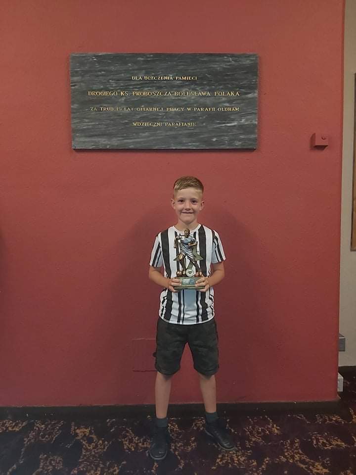 Oldham Community FC tweet media