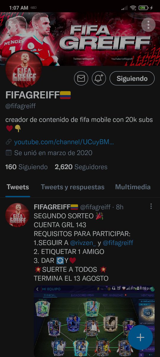 RsNoexm_88's tweet photo. @fifagreiff @rivzen_ @tutiofifa https://t.co/Jcnau6PdSy