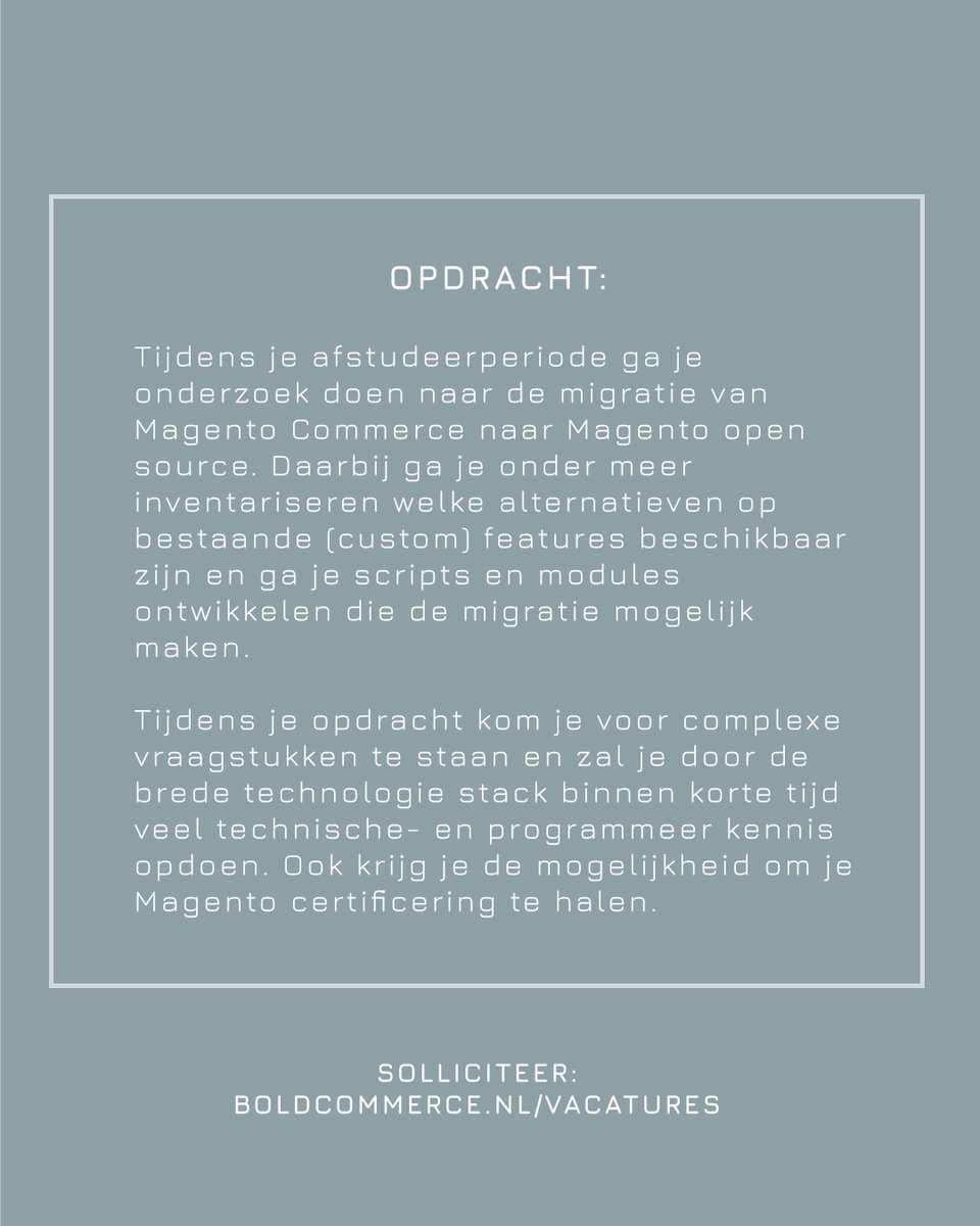 Bold Commerce tweet media